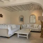Casa de Férias Amaris Mykonian *