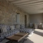 Casa de Férias Amaris Mykonian Ornos (Mykonos)