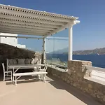 Casa de Férias Amaris Mykonian *
