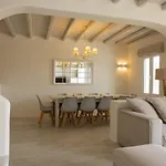 Casa de Férias Amaris Mykonian *
