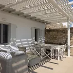 Amaris Mykonian Casa de Férias Ornos (Mykonos)