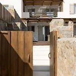 Casa de Férias Amaris Mykonian *
