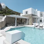Amaris Mykonian Casa de Férias Ornos (Mykonos)
