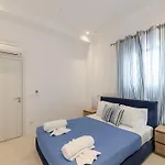 Casa de Férias Amaris Mykonian Ornos (Mykonos)