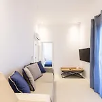 Amaris Mykonian Casa de Férias