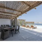 Amaris Mykonian Casa de Férias Ornos (Mykonos)