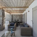 Amaris Mykonian Casa de Férias Ornos (Mykonos)