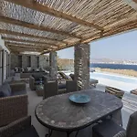 Casa de Férias Amaris Mykonian