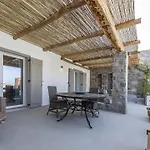 Amaris Mykonian Casa de Férias Ornos (Mykonos)
