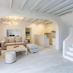 Casa de Férias Amaris Mykonian