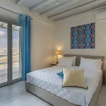 Casa de Férias Amaris Mykonian