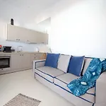 Casa de Férias Amaris Mykonian Ornos (Mykonos)