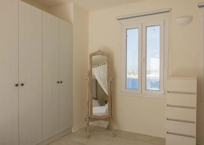 Hébergement de vacances Amaris Mykonian