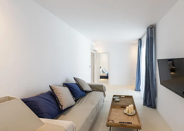 Amaris Mykonian Dom wakacyjny