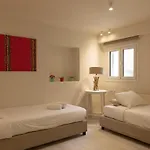 Vakantiehuis Amaris Mykonian *