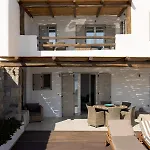 Vakantiehuis Amaris Mykonian