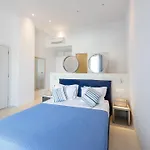 Amaris Mykonian * Ornos (Mykonos)