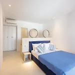 Amaris Mykonian Vakantiehuis Ornos (Mykonos)