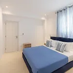 Amaris Mykonian Ornos (Mykonos)