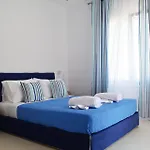 Amaris Mykonian Vakantiehuis *