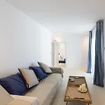 Amaris Mykonian Vakantiehuis