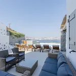 Amaris Mykonian Vakantiehuis Ornos (Mykonos)