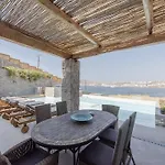 Amaris Mykonian * Ornos (Mykonos)