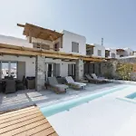 Amaris Mykonian * Ornos (Mykonos)