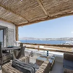 Vakantiehuis Amaris Mykonian Ornos (Mykonos)