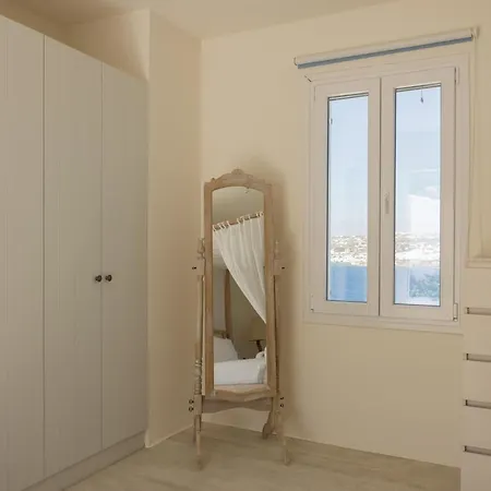 Semesterbostad Amaris Mykonian