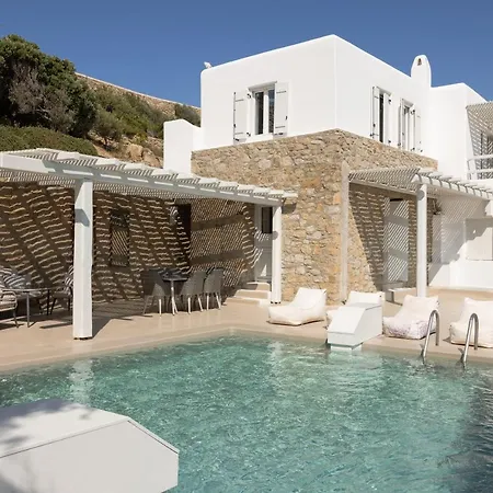 Amaris Mykonian Holiday home *