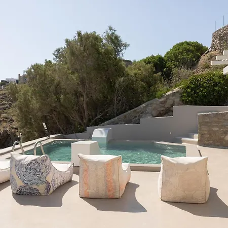 Amaris Mykonian Ornos (Mykonos)