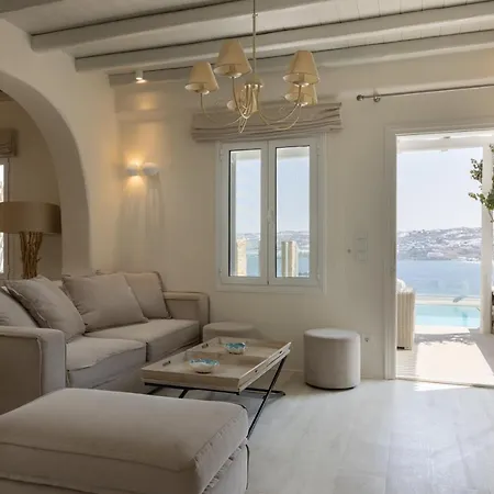 Holiday home Amaris Mykonian *