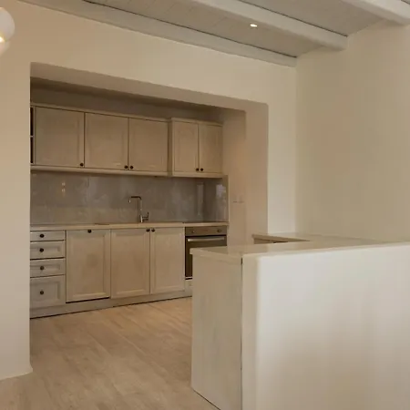 Semesterbostad Amaris Mykonian Ornos (Mykonos)