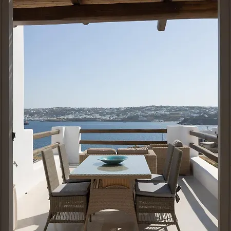 Holiday home Amaris Mykonian