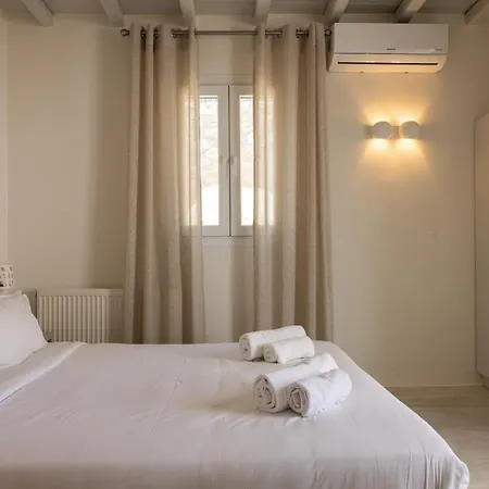 Amaris Mykonian Ornos (Mykonos)