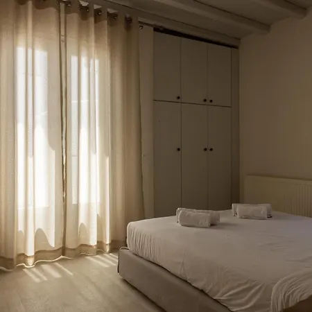 Casa de Férias Amaris Mykonian