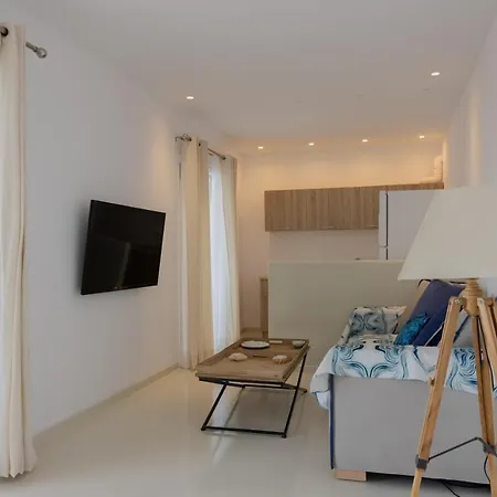 Amaris Mykonian Holiday home