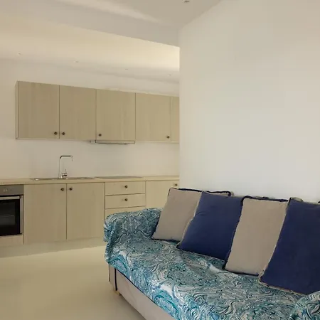 Amaris Mykonian Holiday home