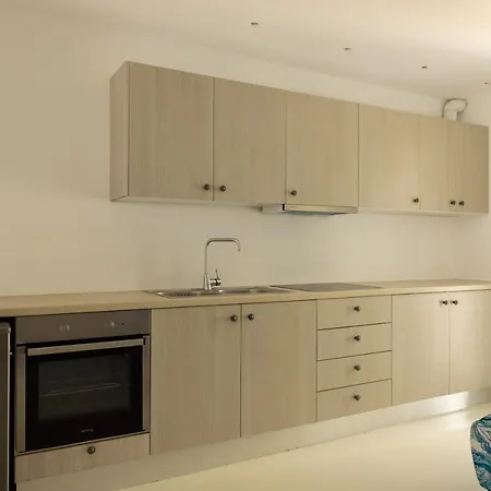 Holiday home Amaris Mykonian