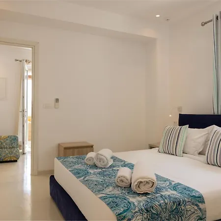 Amaris Mykonian Holiday home