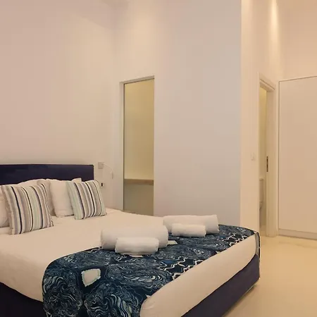 Amaris Mykonian Ornos (Mykonos)
