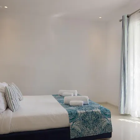 Holiday home Amaris Mykonian *