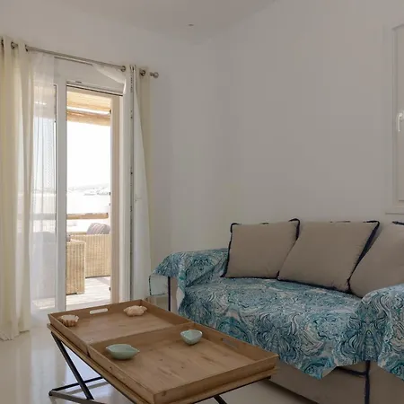 Amaris Mykonian Holiday home