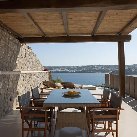 Holiday home Amaris Mykonian Ornos (Mykonos)