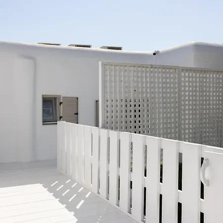 Amaris Mykonian Holiday home Ornos (Mykonos)