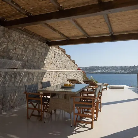 Holiday home Amaris Mykonian *
