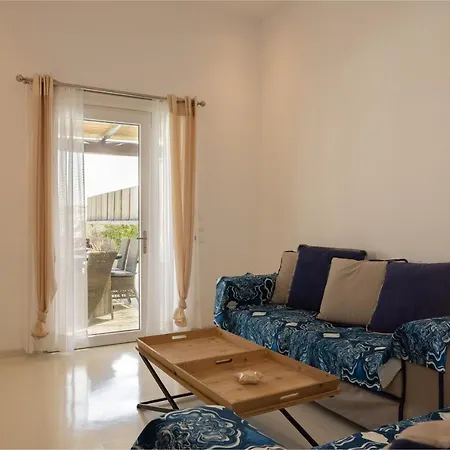 Holiday home Amaris Mykonian Ornos (Mykonos)