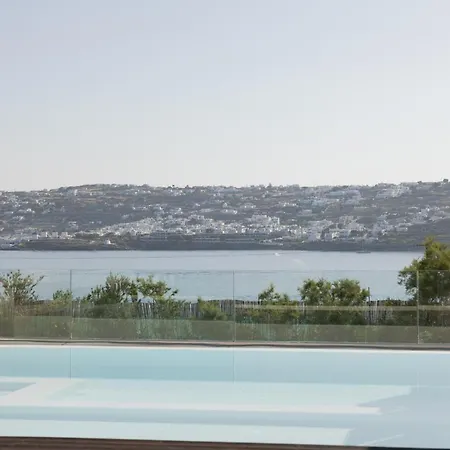 Holiday home Amaris Mykonian