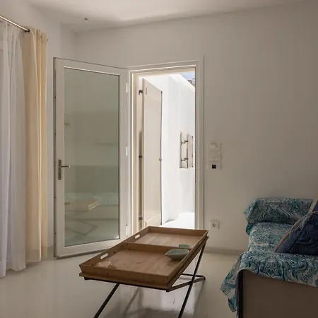 Holiday home Amaris Mykonian *